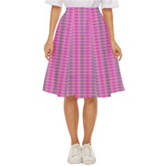 Higher Self Classic Short Skirt