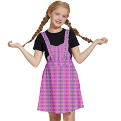 Higher Self Kids  Apron Dress