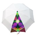 Honeycomb High Folding Umbrellas View1