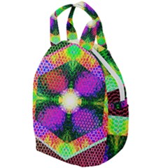 Honeycomb High Travel Backpacks by Thespacecampers