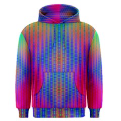 Intoxicating Rainbows Men s Core Hoodie by Thespacecampers