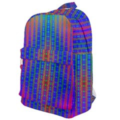 Intoxicating Rainbows Classic Backpack by Thespacecampers