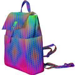 Intoxicating Rainbows Buckle Everyday Backpack by Thespacecampers