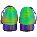 Intoxicating Rainbows Women s Mary Jane Shoes View4