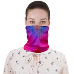 Intoxicating Rainbows Face Covering Bandana (adult) by Thespacecampers