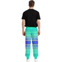 Liquid Lens Men s Elastic Waist Pants View2