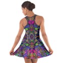 Mind Bender Cotton Racerback Dress View2