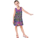 Mind Bender Kids  Sleeveless Dress View1