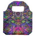 Mind Bender Premium Foldable Grocery Recycle Bag View2