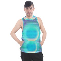 Moonburst Men s Sleeveless Hoodie by Thespacecampers