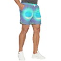 Moonburst Men s Runner Shorts View2