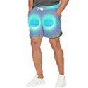 Moonburst Men s Runner Shorts View3