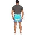 Moonburst Men s Runner Shorts View4