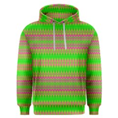 Neon Hopes Men s Overhead Hoodie