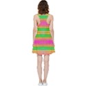 Peace And Love Inside Out Racerback Dress View4