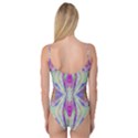 Peaceful Purp Camisole Leotard  View2