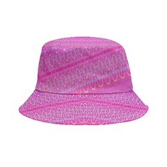 Pink Paradise Bucket Hat by Thespacecampers