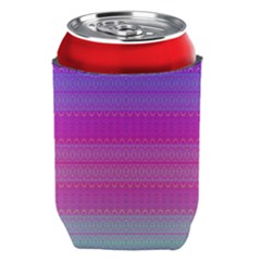 Pink Paradise Can Holder by Thespacecampers