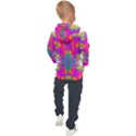 Plasma Ball Kids  Hooded Pullover View2