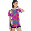 Plasma Ball Perpetual Short Sleeve T-Shirt View1