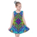 Portal Pieces Kids  Summer Dress View1