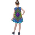 Portal Pieces Kids  Summer Dress View2