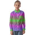 Positive Intentions Kids  Long Sleeve Shirt View1