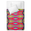 Psychedelio Duvet Cover Double Side (Single Size) View2