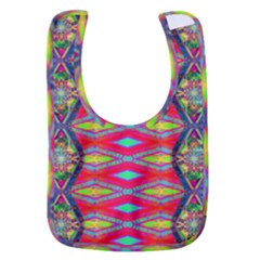 Psychedelio Baby Bib