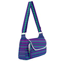 Purple Wubz Multipack Bag by Thespacecampers