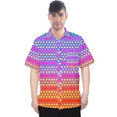 Rainbots Men s Hawaii Shirt