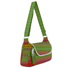 Rainbow Road Multipack Bag by Thespacecampers