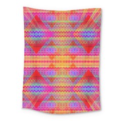 Sherburst Medium Tapestry by Thespacecampers