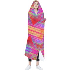 Sherburst Wearable Blanket