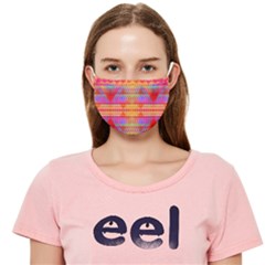 Sherburst Cloth Face Mask (adult)