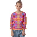 Sherburst Kids  Cuff Sleeve Top View1