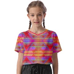 Sherburst Kids  Basic Tee