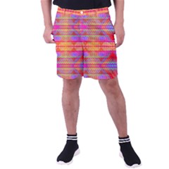 Sherburst Men s Pocket Shorts