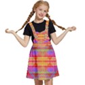 Sherburst Kids  Apron Dress View1