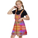 Sherburst Kids  Apron Dress View2