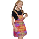 Sherburst Kids  Apron Dress View3