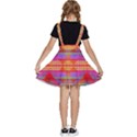 Sherburst Kids  Apron Dress View4