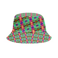 Shroomie Inside Out Bucket Hat