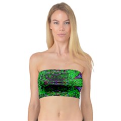 Space Jam Bandeau Top by Thespacecampers