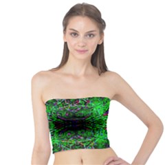 Space Jam Tube Top by Thespacecampers