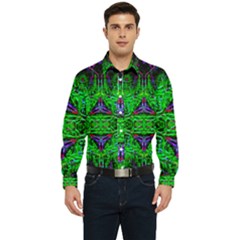 Space Jam Men s Long Sleeve  Shirt