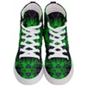 Space Jam Men s Hi-Top Skate Sneakers View1