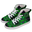 Space Jam Men s Hi-Top Skate Sneakers View2