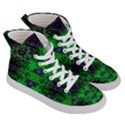 Space Jam Men s Hi-Top Skate Sneakers View3