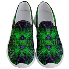 Space Jam Men s Lightweight Slip Ons by Thespacecampers